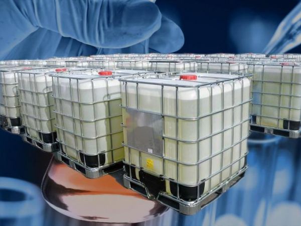 溴化锌液体厂家